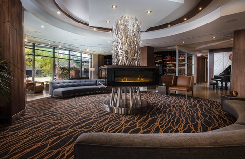 Waterloo Hôtel | Delta Hotels by Marriott Waterloo