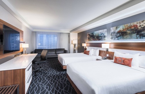 Waterloo Hôtel | Delta Hotels by Marriott Waterloo
