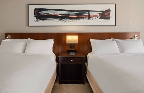 Minneapolis Hôtel | Delta Hotels by Marriott Minneapolis Northeast