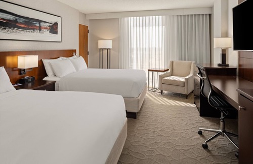 Minneapolis Hôtel | Delta Hotels by Marriott Minneapolis Northeast