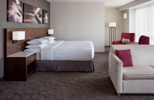 Byward Market - Parliament Hill Hôtel | Delta Hotels by Marriott Ottawa City Centre