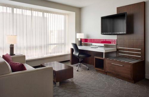 Byward Market - Parliament Hill Hôtel | Delta Hotels by Marriott Ottawa City Centre