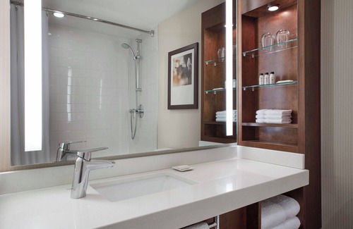 Byward Market - Parliament Hill Hôtel | Delta Hotels by Marriott Ottawa City Centre