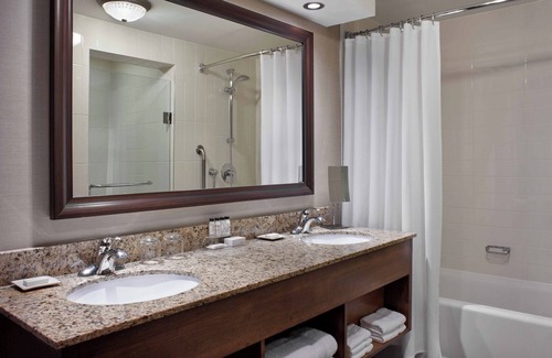 Byward Market - Parliament Hill Hôtel | Delta Hotels by Marriott Ottawa City Centre