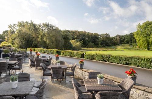 Chepstow Hôtel | Delta Hotels by Marriott St Pierre Country Club