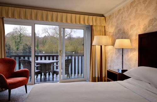 Mathern Hôtel | Delta Hotels by Marriott St. Pierre Country Club