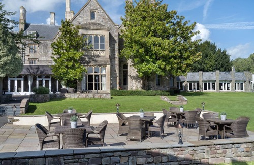 Mathern Hôtel | Delta Hotels by Marriott St. Pierre Country Club