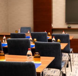 Esentepe Hôtel | Delta Hotels by Marriott Istanbul Levent