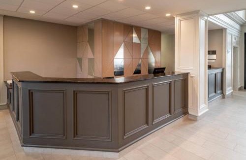 Huntington Hôtel | Delta Hotels by Marriott Huntington Downtown