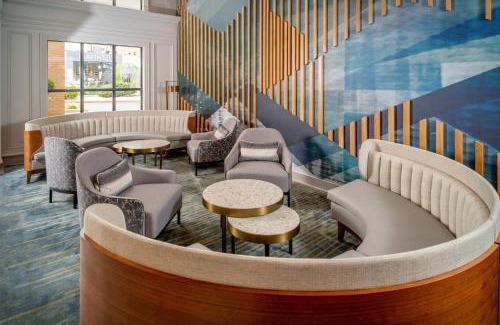 Huntington Hôtel | Delta Hotels by Marriott Huntington Downtown