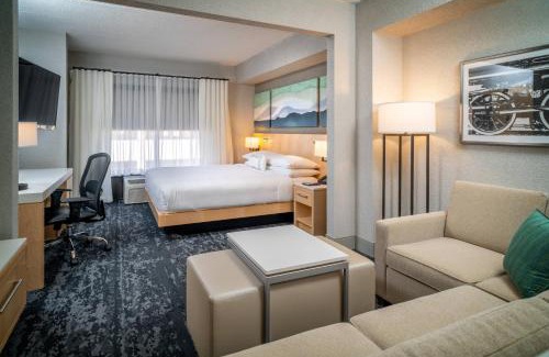 Huntington Hôtel | Delta Hotels by Marriott Huntington Downtown