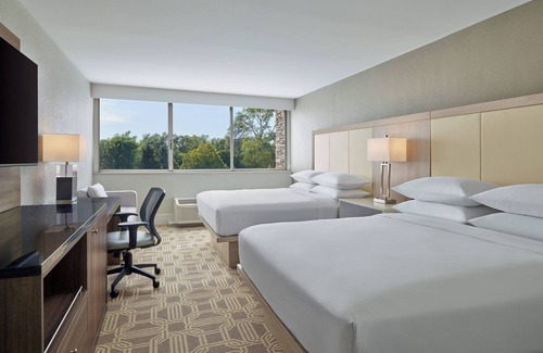Willowbrook Hôtel | Delta Hotels by Marriott Chicago Willowbrook