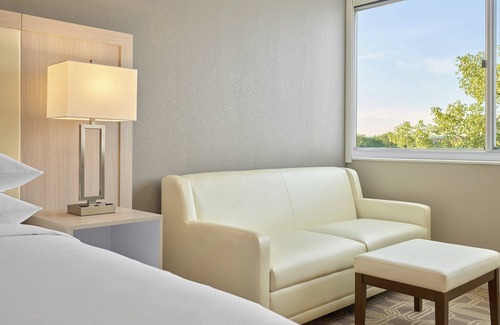 Willowbrook Hôtel | Delta Hotels by Marriott Chicago Willowbrook