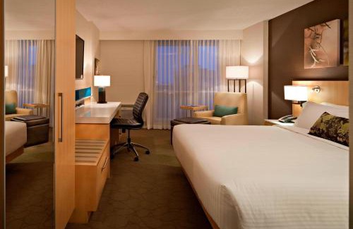 Downtown Winnipeg Hôtel | Delta Hotels by Marriott Winnipeg