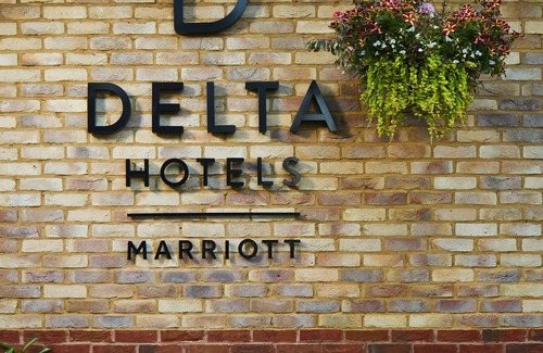 Broxbourne Hôtel | Delta Hotels Cheshunt