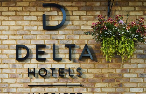 Broxbourne Hôtel | Delta Hotels Cheshunt