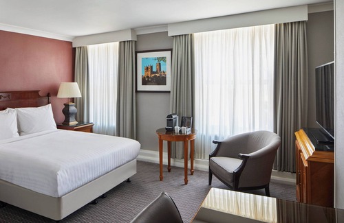 Durham Hôtel | Delta Hotels Durham Royal County