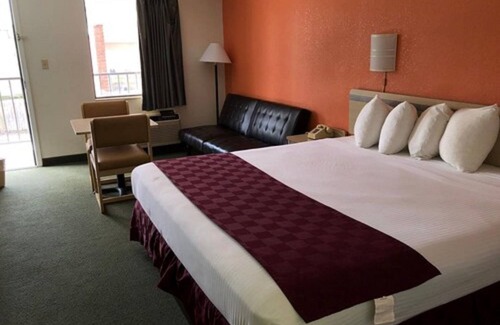 West Helena Hôtel | Delta Inn