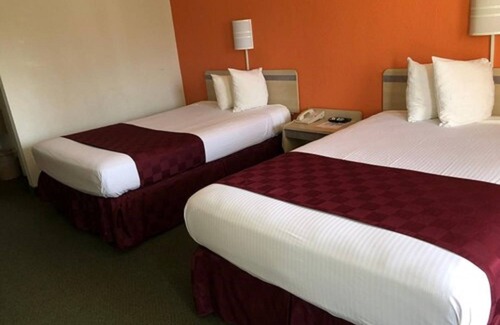 West Helena Hôtel | Delta Inn