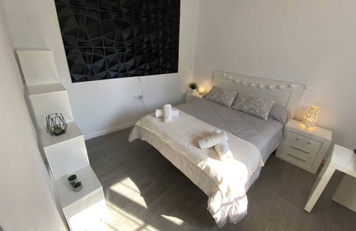 Camarles Chalet De Ski | Delta Paradise - Chalet en Camarles, Delta del Ebro