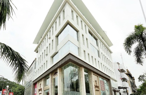 Durgapur Hôtel | Delta Suites - The Soothing Luxury