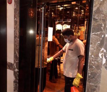 Durgapur Hôtel | Delta Suites - The Soothing Luxury