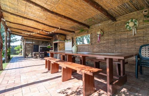 Deltebre Maison | Deltaprego