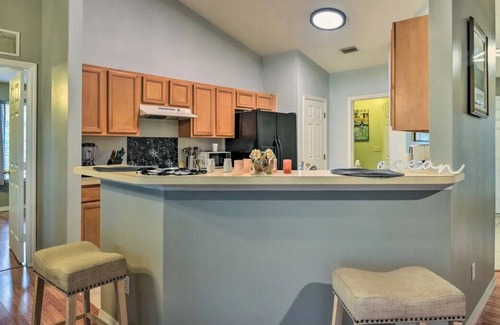 Deltona Lakes Maison | Deltona Retreat~23 Mi to Daytona