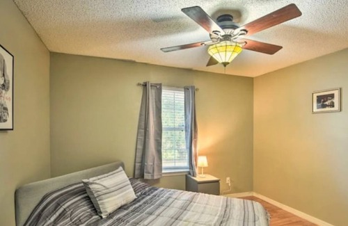 Deltona Lakes Maison | Deltona Retreat~23 Mi to Daytona