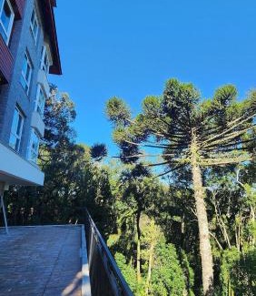 Canela Appartement | Delux Flat no Serra Class