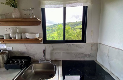 Sierra Maison | Delux Manvama Monteverde