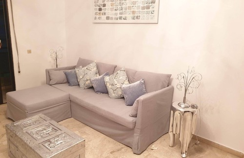 Zavlani Appartement | Deluxe 2-Bedroom Apartment in Patras City Centre