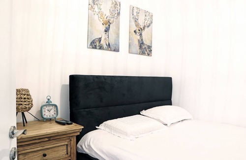 Nahariya Appartement | Deluxe 2 Bedroom Penthouse with Terrific Sea Views