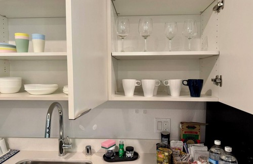 Little Tokyo Hôtel | Deluxe 2-Bedroom Stay in the Heart of Los Angeles