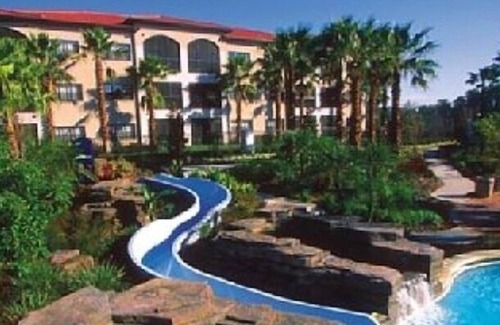 Orange Lake Villa | Luxueuse villa River Island