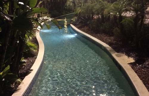 Orange Lake Villa | Luxueuse villa River Island