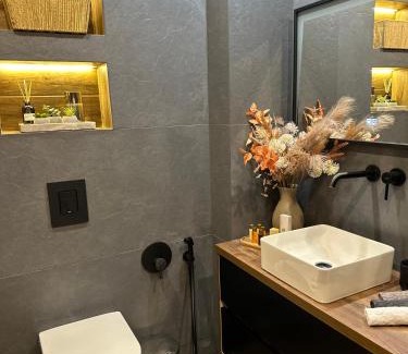 Borovets Appartement | Deluxe 206