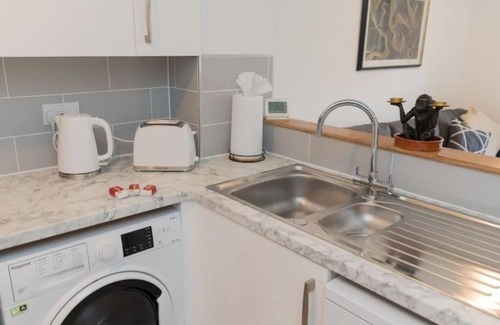 Bordesley Maison | Deluxe 5'Bed House w- Parking - CITY CENTRE