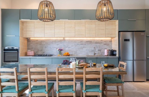 Nahariya Appartement | Deluxe Achziv Beach Apartment in Nahariya