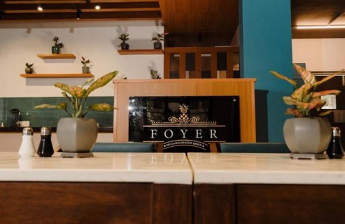 Cooke Town Appartement | Deluxe Apartment #2 at Regal Business Suites