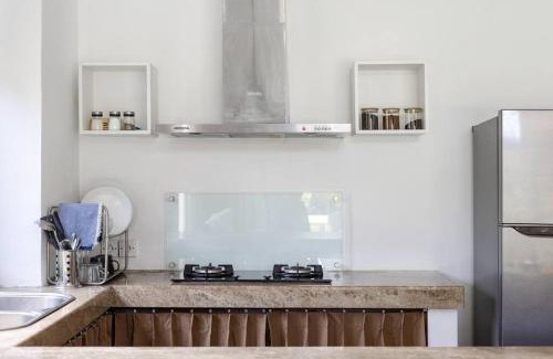Suraberata Appartement | Deluxe Apartment, 75 m from Balian Surf Spot