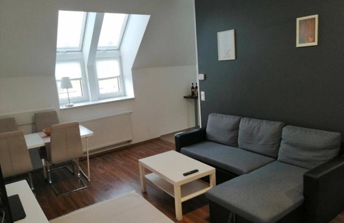 Erdberg Appartement | Deluxe apartment
