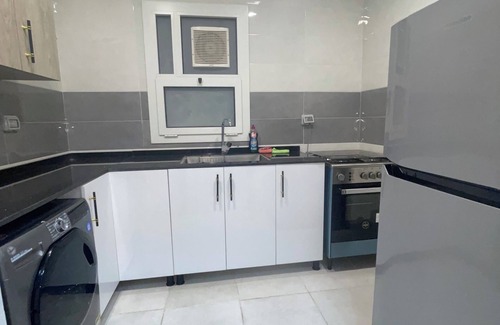 El Alamein Appartement | Deluxe Apartment in the north coast