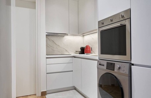 Athens City Centre Appartement | Deluxe Apartment in Kolonaki