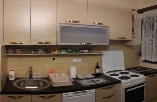 Downtown Appartement | Appartement De Luxe à Podgorica