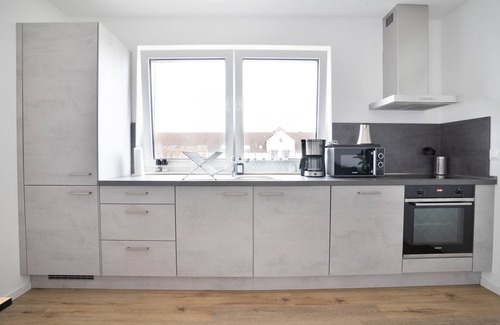 Osnabrueck Appartement | Deluxe apartment in the centre of OS