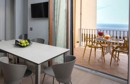 Agrigento Appartement | Deluxe apartment Milia Agrigento