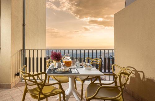 Agrigento Appartement | Deluxe apartment Milia Agrigento