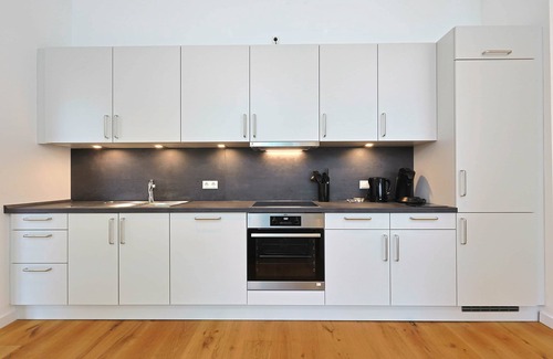 Badenweiler Appartement | Deluxe Apartment No.03 with 2 bedrooms