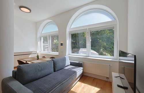Badenweiler Appartement | Deluxe Apartment No.03 with 2 bedrooms